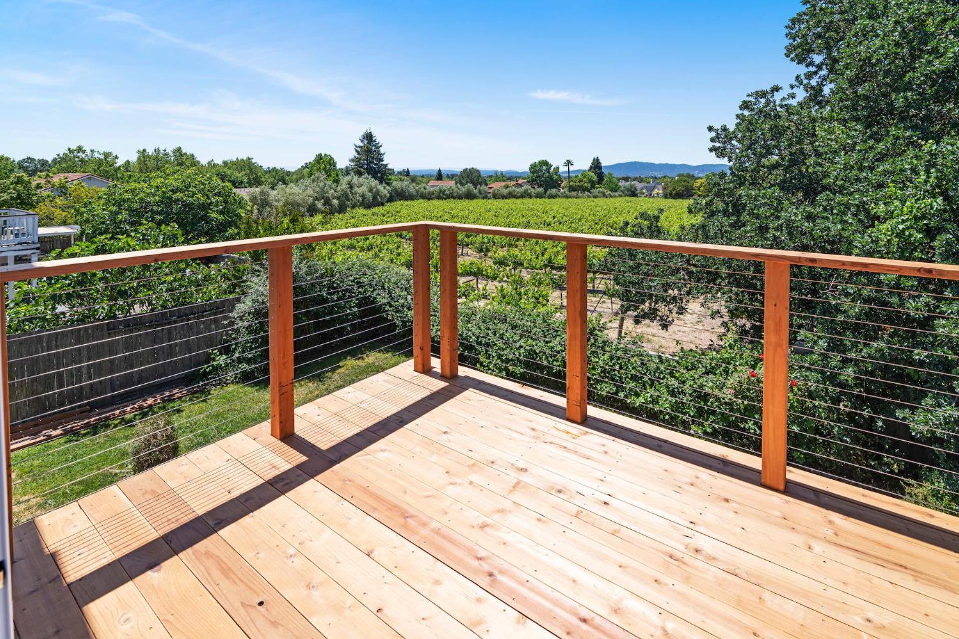 Outdoor Fire-Pit, Jacuzzi & Bbq W/ Vineyard Views! Villa Windsor Dış mekan fotoğraf